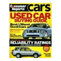 Consumer Reports: Used Car Buying Guide Best & Worst Used Cars Consumer Reports: Used Car Buying Guide Best & Worst Used Cars Paperback
