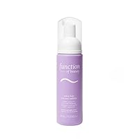 Function of Beauty Zero Gravity Styling Mousse for Wavy Hair - 7 fl oz - Function of Beauty Wavy Hair