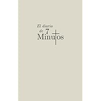 El Diario de 7 Minutos para Cristianos El Diario de 7 Minutos para Cristianos Paperback Hardcover