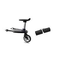 Bugaboo Comfort Wheeled Board and Adapter for Bugaboo Cameleon3