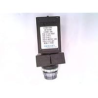 OPCON 1250A-6501 PHOTOELECTRIC Detector, 5VA, 115VAC