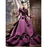 Barbie Collector # BDH39 Haunted Beauty Mistress of the Manor