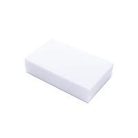 10Pcs/Lot Melamine Sponge Magic Sponge 2020 New Eraser Melamine Cleaner Eco-Friendly White Kitchen Magic Eraser Fashion Design