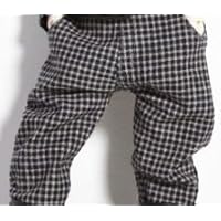 Fashion Pants Trouser Cloth for 1/6 BJD 30 cm Doll