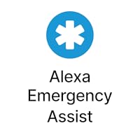 Alexa Emergency Assist Yearly (auto-renewal)