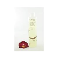 Biomimetic Skin Care Aloe Vera Avocado Vitamin E Oil 200ml/6.8oz (Salon Size)