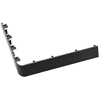 Replacement HDD Hard Disk Drive Slot Cover Door Bay Flap for PS4 Slim Console