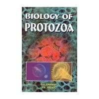 Biology of Protozoa Biology of Protozoa Hardcover