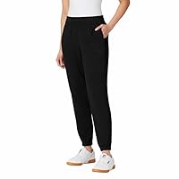 Fila Women French Terry Jogger with Pockets