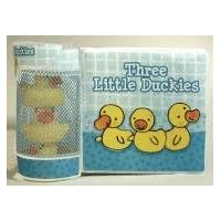 Ibaby: Three Little Duckies