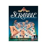 Scrabble (Jewel Case) - PC/Mac