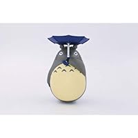 My Neighbor Totoro YBG-01 Wobble Balance Game Umbrella Totoro