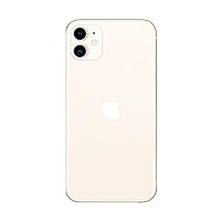 Apple iPhone 11, 64GB, White for Verizon (Renewed)