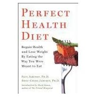 Perfect Health Diet: Regain Health and Lose Weight by Eating the Way You Were Meant to Eat (Hardback) By (author) Paul Jaminet Perfect Health Diet: Regain Health and Lose Weight by Eating the Way You Were Meant to Eat (Hardback) By (author) Paul Jaminet Hardcover Paperback Audio CD