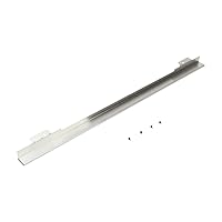 Whirlpool W10727416 Genuine OEM Warming Drawer Heat Deflector For Ovens – Replaces 3452365, PS10066025