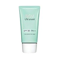 UV Shield EX SPF35+ PA+++ 30g For Sensitive Skin Suncare Japan