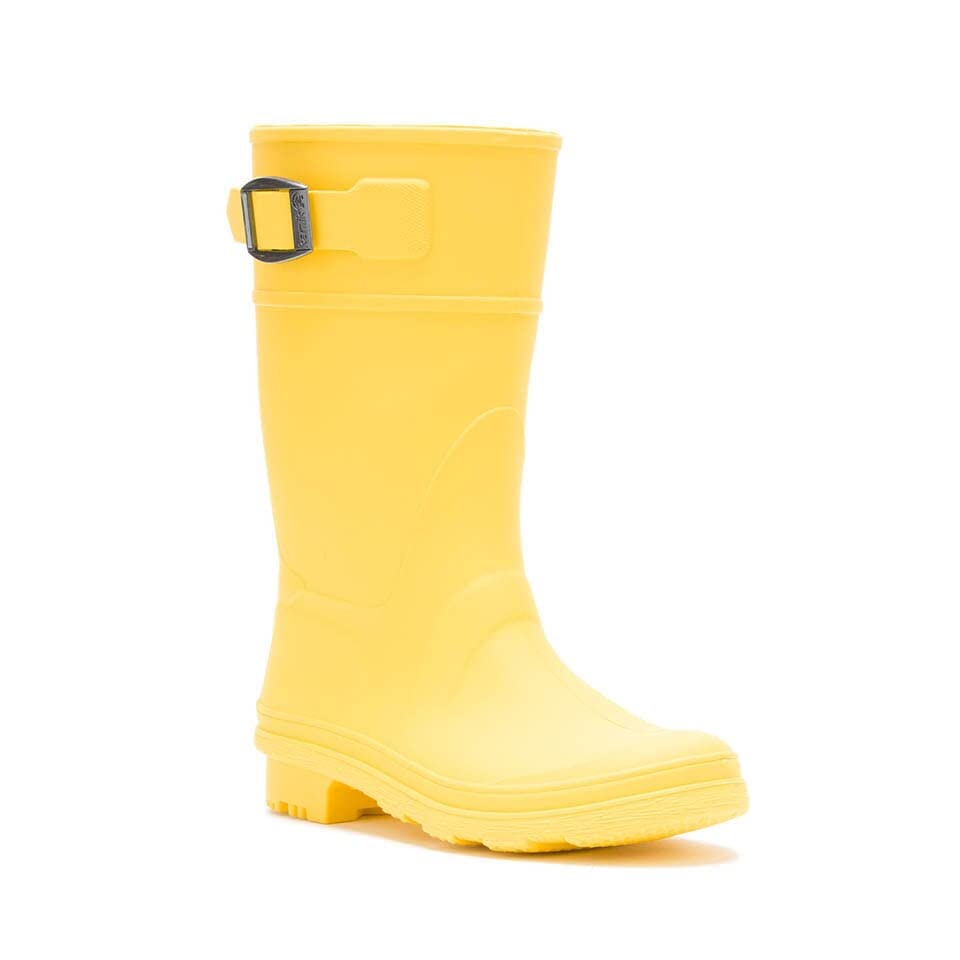 Kamik Unisex-Child Rainboot Rain Boot