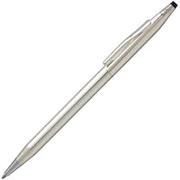 Cross Made in The USA Century Classic Sterling Silver Ball Pen