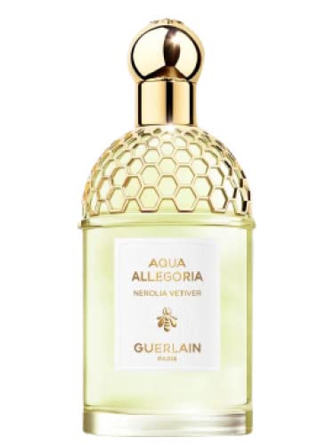 Guerlain Aqua Allegoria Nerolia Vetiver Eau De Toilette 75 ml