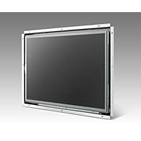 15 inches XGA 1200 cd/m2 LED Open Frame Touch Monitor