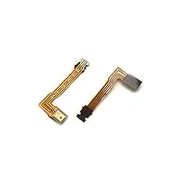Replacement Mic Microphone Flex Ribbon Cable for New 3DS XL LL Console Version 2015