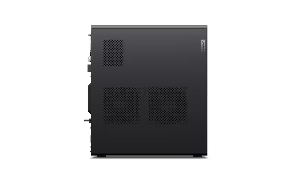 Lenovo ThinkStation P3 30GS0034US Workstation - Intel Core i5 Tetradeca-core [14 Core] i5-13500 13th Gen 2.50 GHz - 16 GB DDR5 SDRAM RAM - 512 GB SSD - Tower