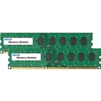 IO Data Device DY1333-H2GX2/ST Desktop PC3-10600 (DDR3-1333) Memory Energy Saving Model 2 GB x 2 Pack for Corporate Use