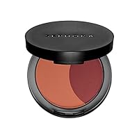 COLLECTION Soft Matte Perfection Blush Duos 05 poppy