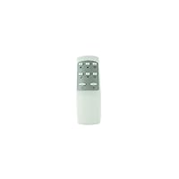 Remote Control for GE APFD06JASW APFD05JASW APFD06JASWG1 &JHS A016-10KR/B1 A001-10KR/D A019-08KRA A019-8KR/A AC Air Conditioner