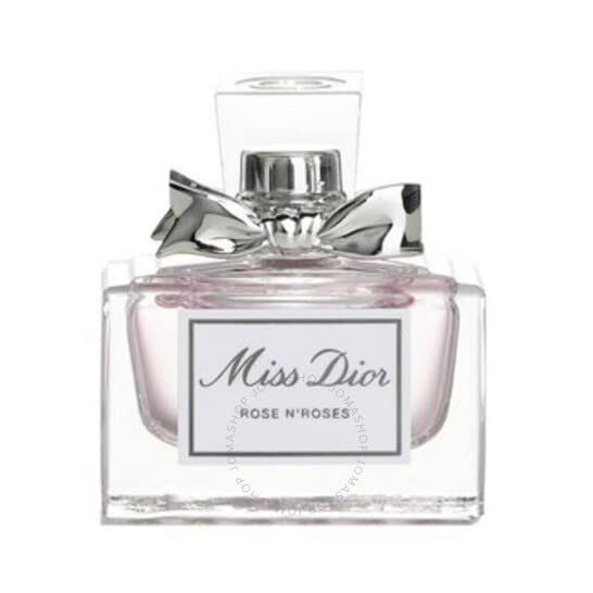Miss Dior Rose NRoses  ZinZy Perfume