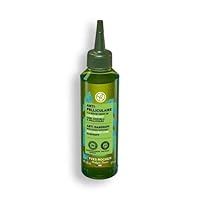 Anti Dandruff Scalp Treatment Lotion with Organic Peppermint -150 ml. / 5 fl.oz.