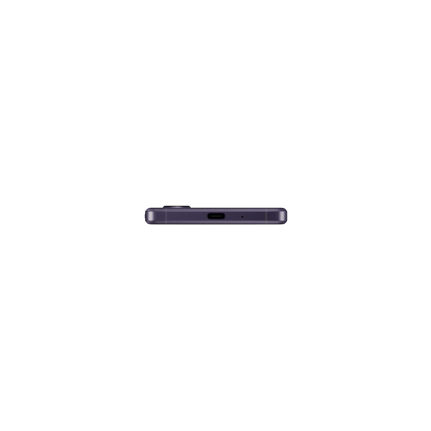 Sony Xperia 1 III 256GB 5G Factory Unlocked Smartphone, Violet [U.S. Official w/Warranty]