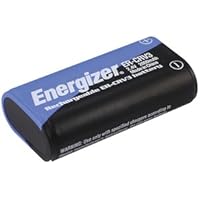 Energizer ERCVR3 Battery ER-CRV3 Nimh Rechargeable