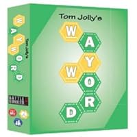 Tom Jolly WayWord
