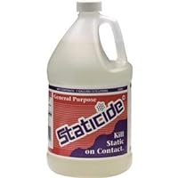 ACL 2001 Staticide® Topical Anti-Static Protection General Purpose 1 Gallon