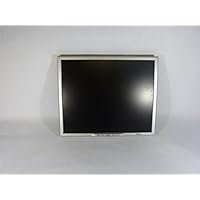 1980-S2 Color LCD Monitor 1280X1024 Res 19