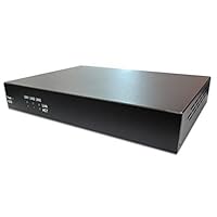 AR-N8601FL, MicroBox with VIA Eden ULV 500MHz, 3 x 10/100Mbps LAN, CF, Serial Port, USB2.0