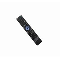Replacement Remote Control Fit for Sony RMT-B103A 148074011 BDP-BX1 Blu-ray BD DVD Disc Player