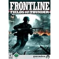 Frontline Fields of thunder