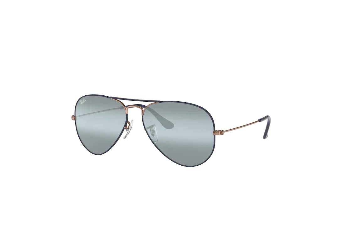 Mua Ray Ban RB3025 Metal Aviator Sunglasses For Men For Women + BUNDLE with  Designer iWear Complimentary Eyewear Care Kit trên Amazon Mỹ chính hãng  2023 | Giaonhan247