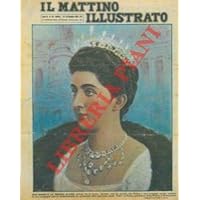 Sua Maesta' la Regina Elena : prima tra le donne italiane, che ha donato alla Patria l'anello nuziale, la cui consegna aprira' le cerimonie della giornata della 