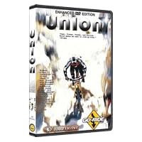 Union Freestyle Mountain Bike DVD