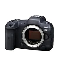 Canoon EOS R5 (Body Only)