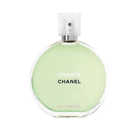 CHANEL  Design  Empty Chanel Chance Perfume Bottle And Box Decor   Poshmark