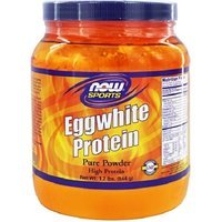 NOW Foods Eggwhite Protein, 1.2 Pound Please read the details before purchase. There is no doubt the 24-hour contacts.