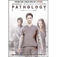 Pathology : Widescreen Edition Pathology : Widescreen Edition DVD Multi-Format