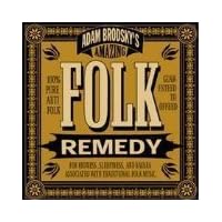 Folk Remedy Folk Remedy Audio CD