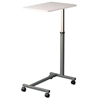 Brewer Patient Over Bed Clinical Hospital Table