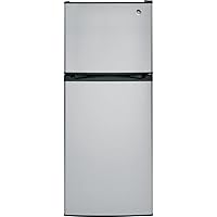 GE GPE12FSKSB Top Freezer Refrigerator