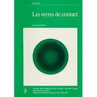 Les Verres De Contact (French Edition) Les Verres De Contact (French Edition) Kindle Hardcover